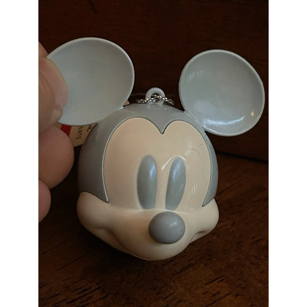 Hallmark‎ Disney 100 Years of Wonder Mickey Mouse Ornaments - Set of 4 [NWT]